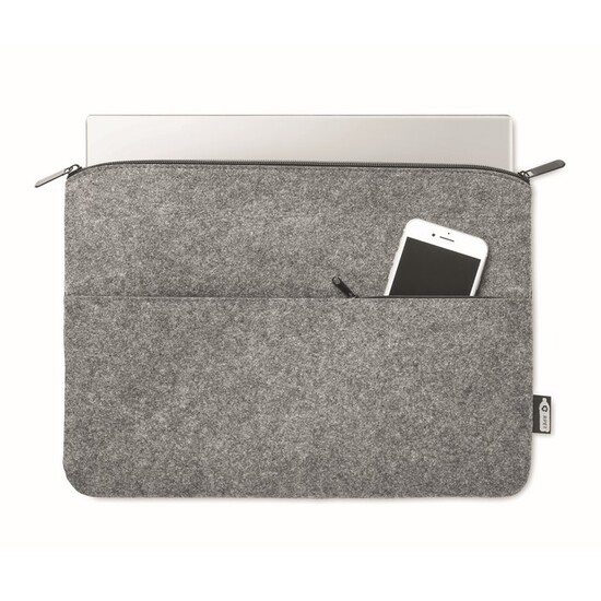 Laptoptasche RPET-Filz