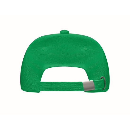 Baseballkappe Organic Cotton