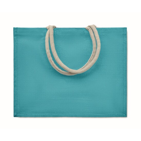Einkaufstasche Jute