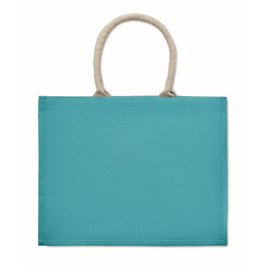 Einkaufstasche Jute