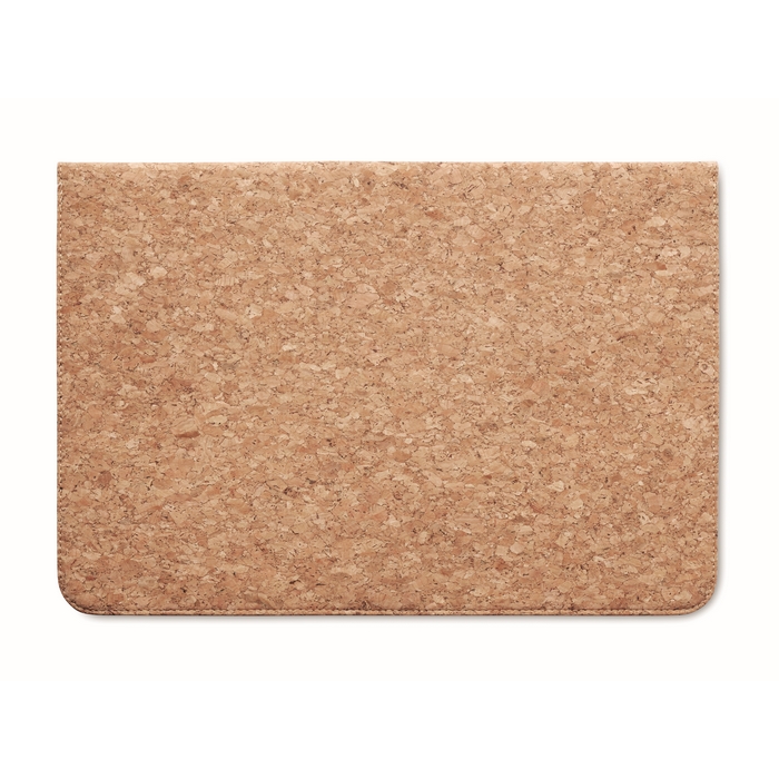 Laptoptasche Kork