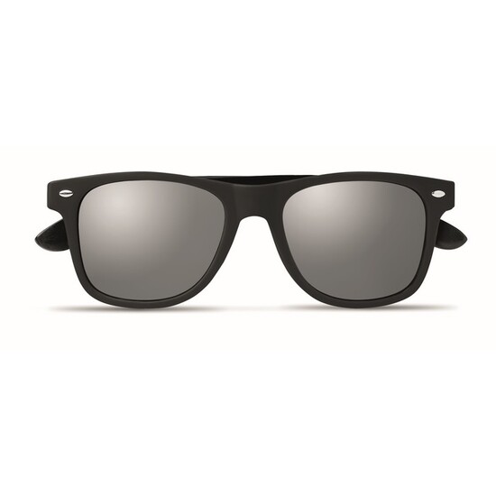 Sonnenbrille mit Bambus
