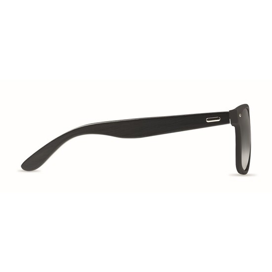 Sonnenbrille mit Bambus