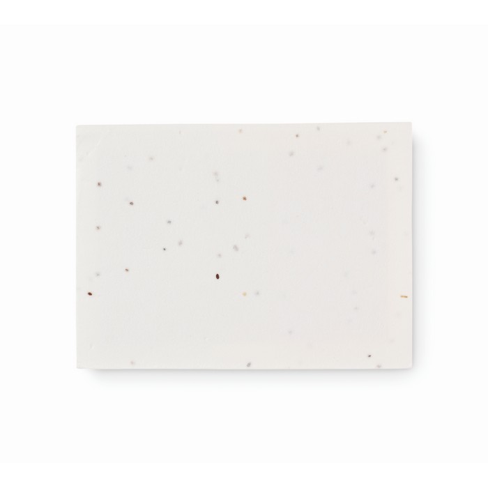 Samenpapier Memoblock