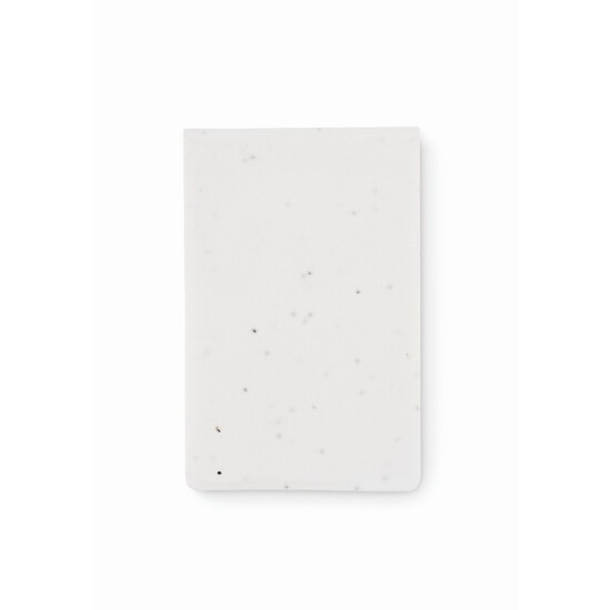 Samenpapier Markerblock