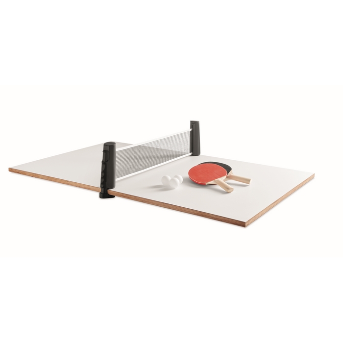 Tischtennis-Set