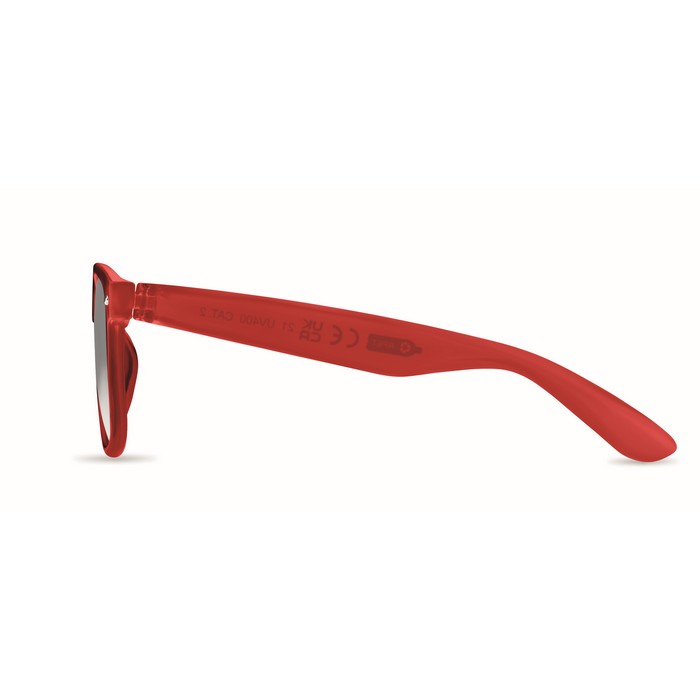 Sonnenbrille RPET