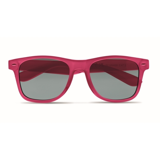 Sonnenbrille RPET
