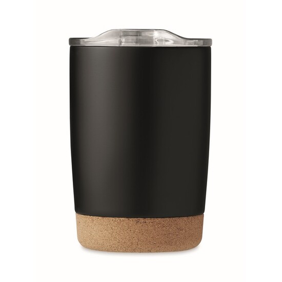 Doppelwandiger Becher 300ml