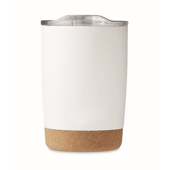 Doppelwandiger Becher 300ml