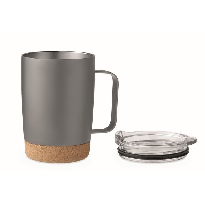 Doppelwandiger Becher 300ml