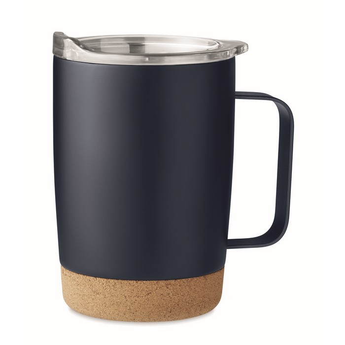 Doppelwandiger Becher 300ml