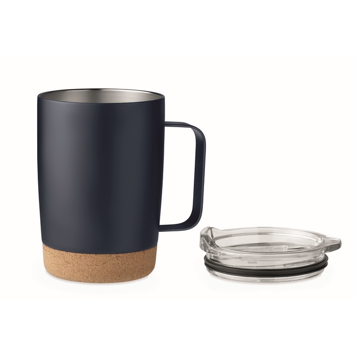 Doppelwandiger Becher 300ml