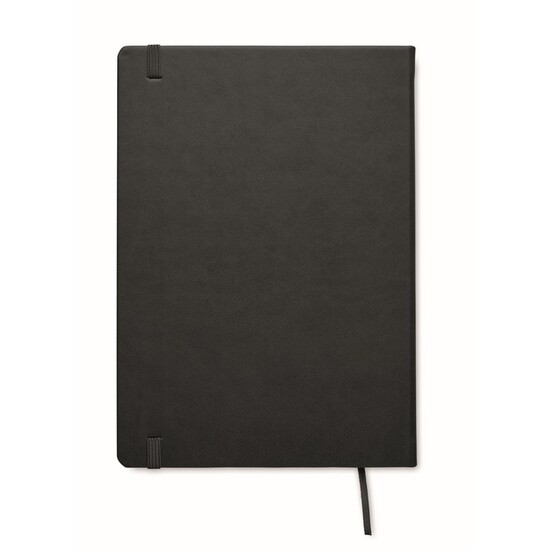 DIN A5 Notizbuch
