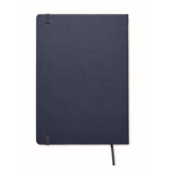 DIN A5 Notizbuch