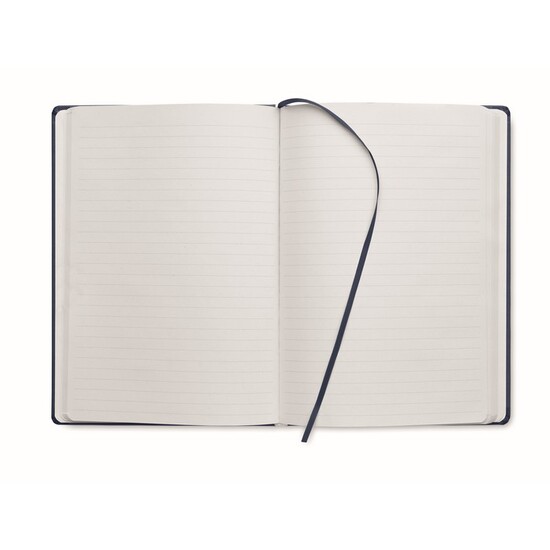 DIN A5 Notizbuch