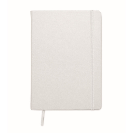DIN A5 Notizbuch