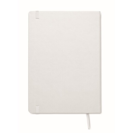 DIN A5 Notizbuch