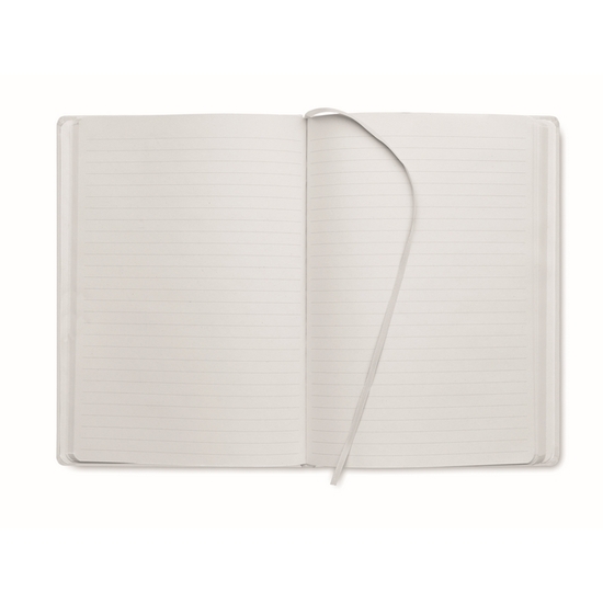DIN A5 Notizbuch