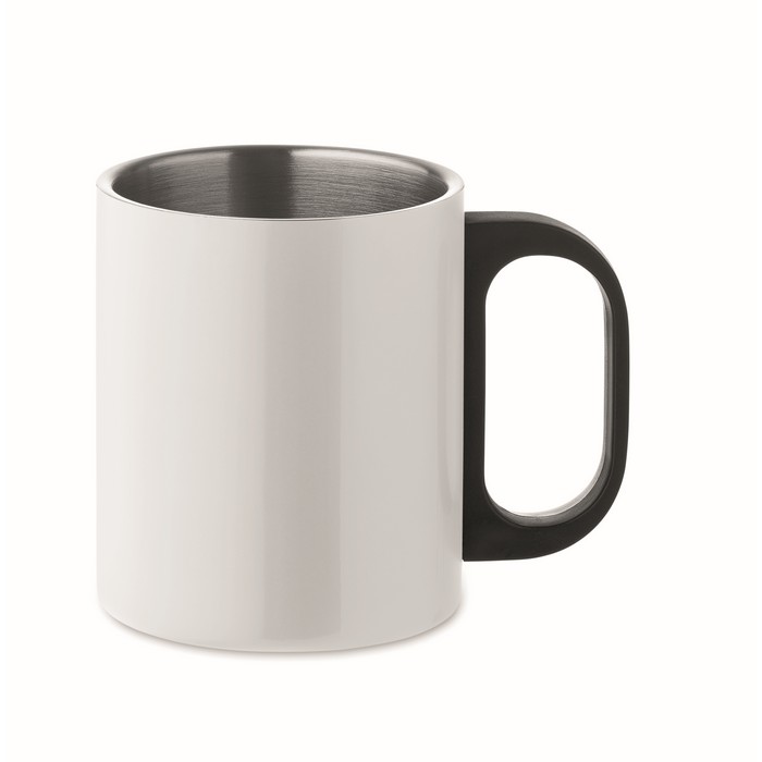 Doppelwandiger Becher 300 ml