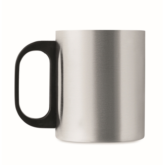 Doppelwandiger Becher 300 ml