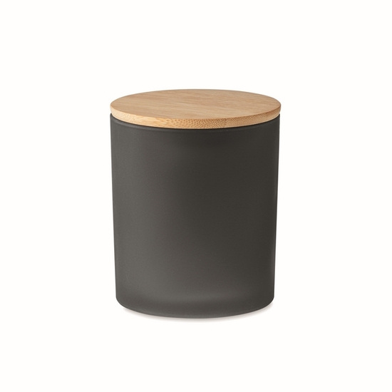 Kerze im Glas 120 g