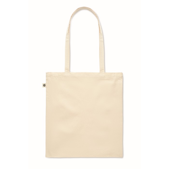 Einkaufstasche Organic Cotton