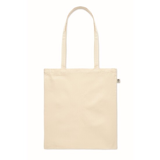 Einkaufstasche Organic Cotton