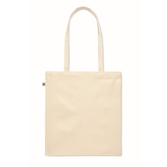 Einkaufstasche Organic Cotton
