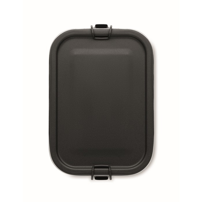 Lunchbox Edelstahl 750ml