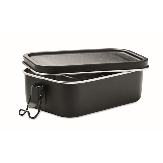 Lunchbox Edelstahl 750ml