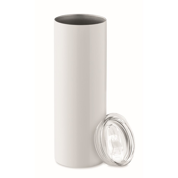 Doppelwandiger Becher Subli