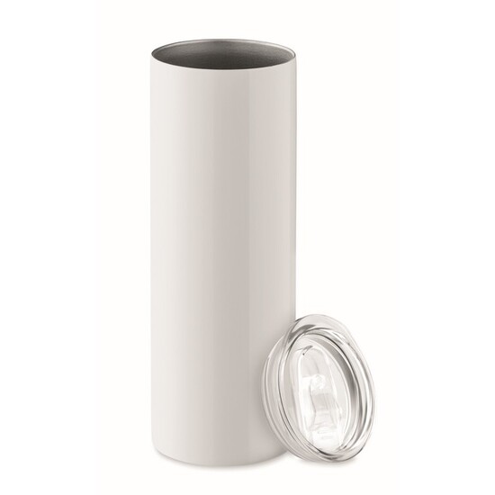Doppelwandiger Becher Subli