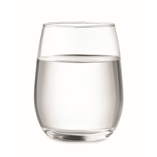 Recyceltes Glas 420 ml