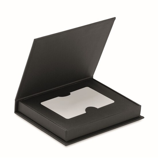 Geschenkkarten-Box