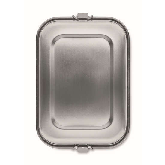 Lunchbox Edelstahl