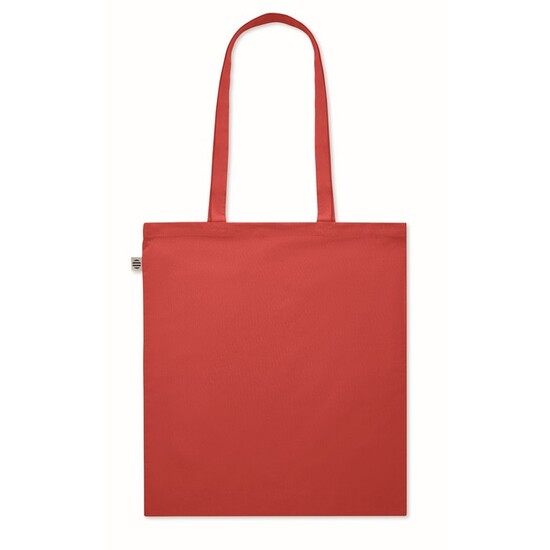 Einkaufstasche Organic Cotton