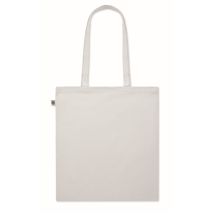 Einkaufstasche Organic Cotton