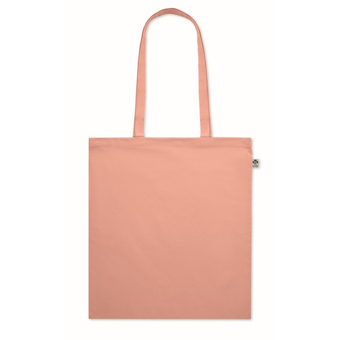 Einkaufstasche Organic Cotton