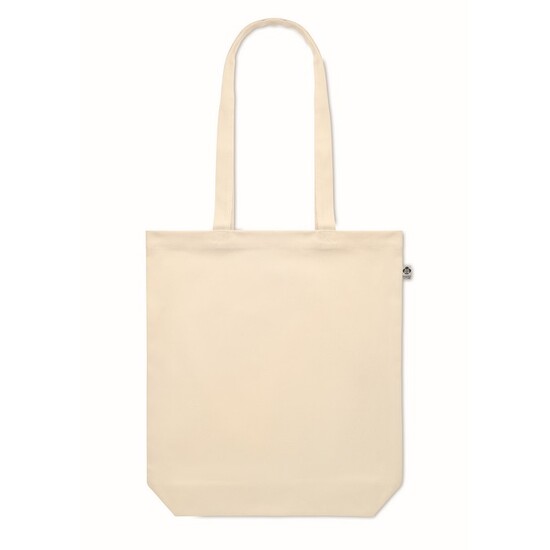 Einkaufstasche Canvas 270 g/m²