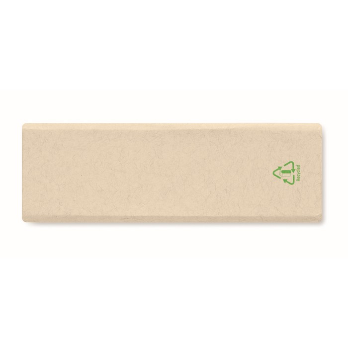 Memoblock Milchkarton