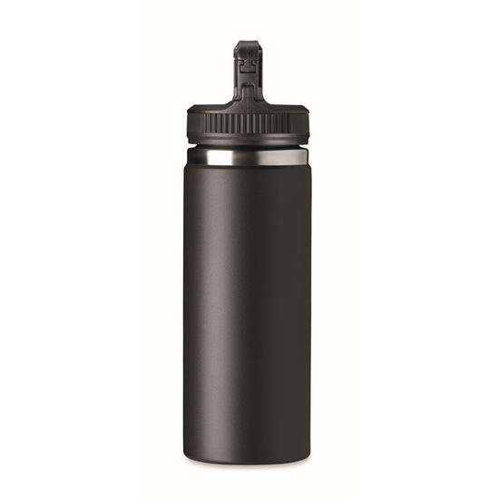 Doppelwandige Flasche 500 ml