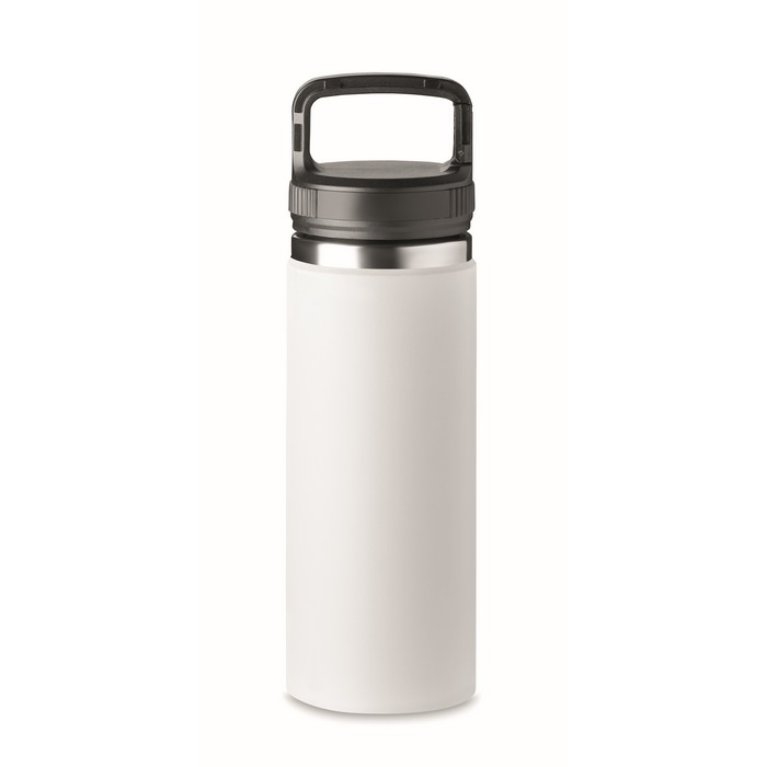 Doppelwandige Flasche 500 ml
