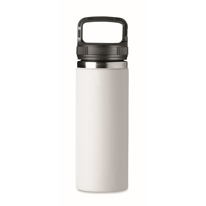 Doppelwandige Flasche 500 ml