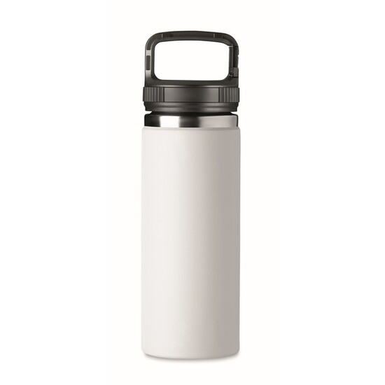 Doppelwandige Flasche 500 ml