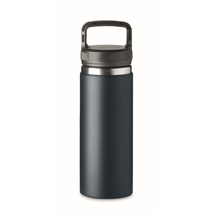 Doppelwandige Flasche 500 ml