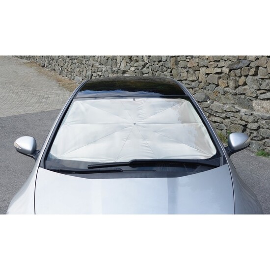 Auto-Sonnenschirm