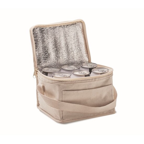 Kühltasche für Dosen