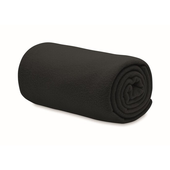 RPET-Polar Fleece-Decke