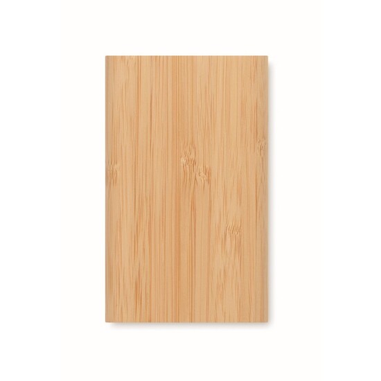 Powerbank 4000 mAh